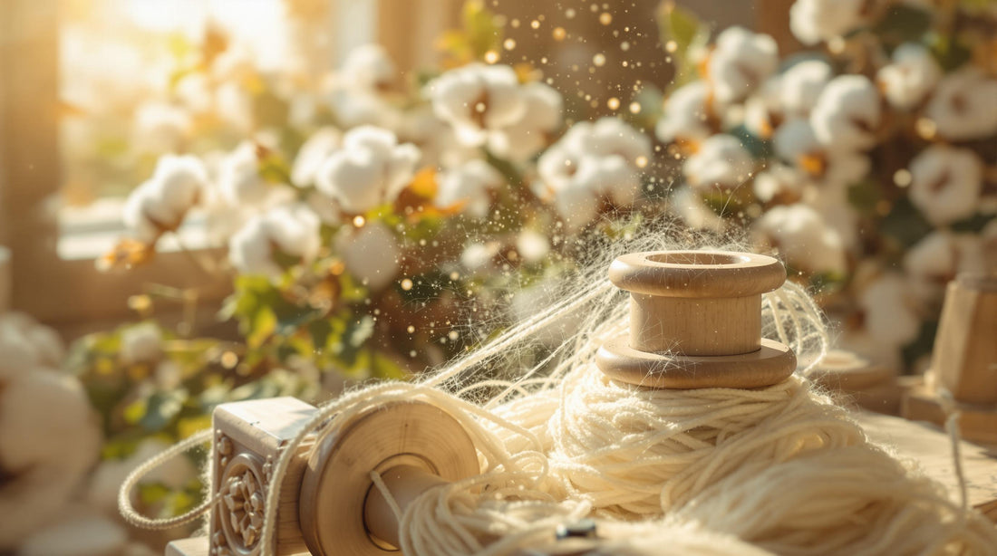 The Fundamentals of Sustainable Clothing Materials & Manufacturing