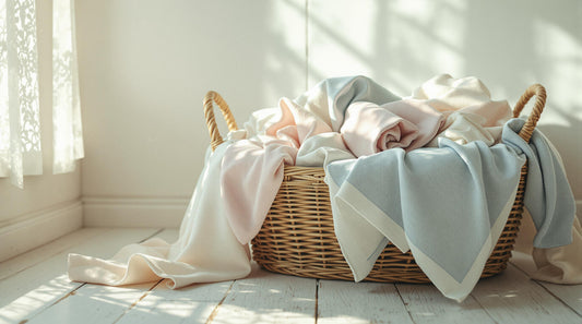 Sustainable Clothing Care Guide From Washing to Storage