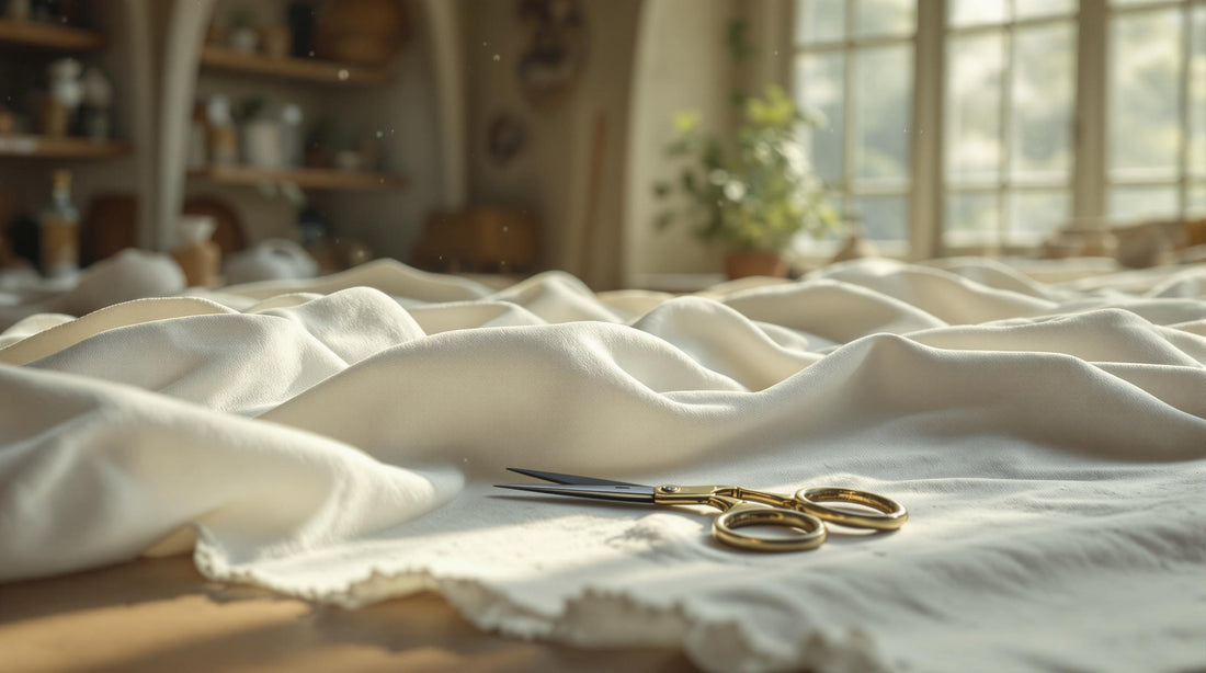 Understanding Sustainable Clothing Materials The Complete Guide