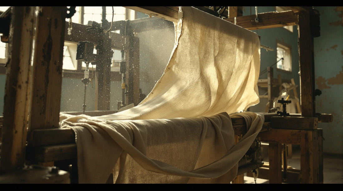 Defining True Sustainability in Clothing