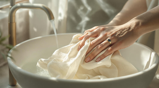 Sustainable Fashion Essentials Materials Care & Philosophy