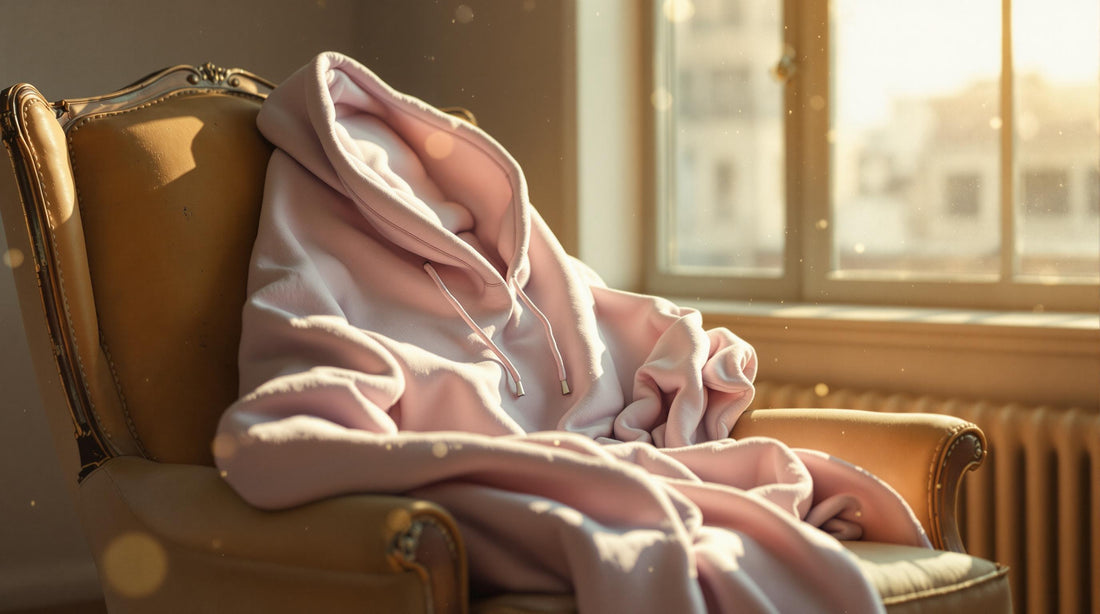 **Finding the Best High-Quality Hoodie for Men and Women**